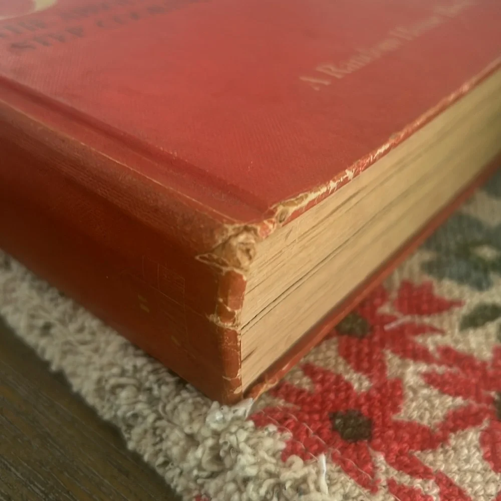 MC CALLS Complete cookbook. Vintage 1963. For the age its in great shape